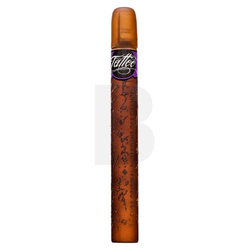 Cuba Tattoo EDP W 35 ml 35 Kvepalai
