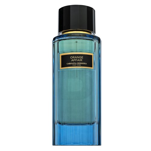 Carolina Herrera Orange Affair EDP U 100 ml 100 Kvepalai
