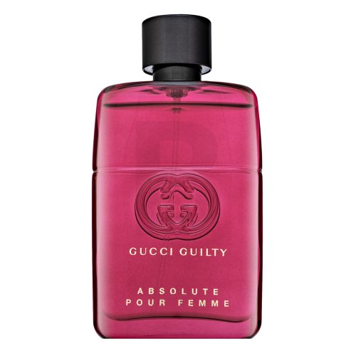 Gucci Guilty Absolute pour Femme EDP W 50 ml 50 Kvepalai