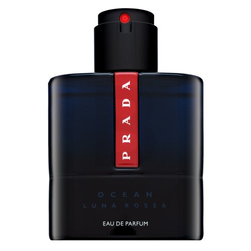 Prada Luna Rossa Ocean EDP M 50 ml 50 Kvepalai