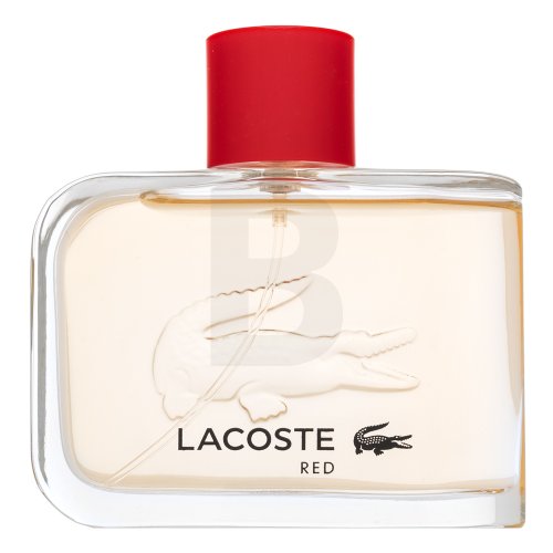 Lacoste Red EDT M 75 ml 75 Kvepalai