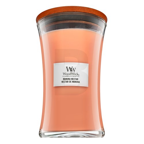 Woodwick Manuka Nectar 609,5 g 610 namų kvapas