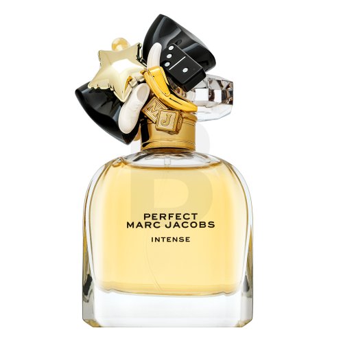 Marc Jacobs Perfect Intense EDP W 50 ml 50 Kvepalai