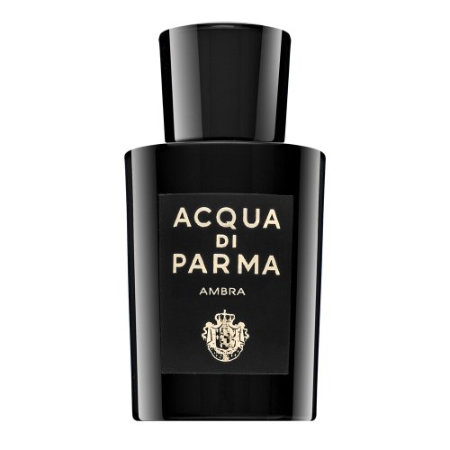 Acqua Di Parma Acqua di Parma Ambra EDP U 20 ml 20 NI&Scaron;INIAI Kvepalai