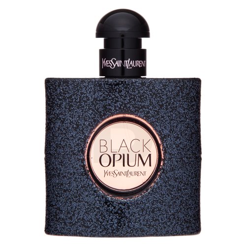 Yves Saint Laurent Black Opium EDP W 50 ml 50 Kvepalai