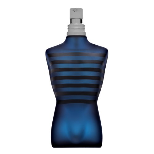 Jean P. Gaultier Ultra Male Intense EDT M 125 ml 125 Kvepalai