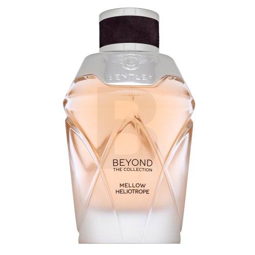 Bentley Beyond The Collection Mellow Heliotrope Lima EDP U 100 ml 100 Kvepalai
