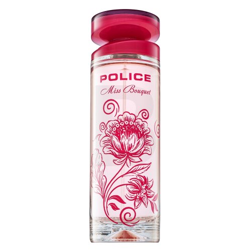 Police Miss Bouquet EDT W 100 ml 100 Kvepalai