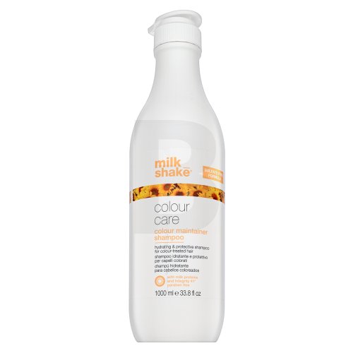 Milk_Shake Color Care Color Maintainer Shampoo Sulfate Free 1000 ml 1000 Milk_Shake Color Care Color Maintainer Shampoo Sulfate Free 1000 ml 1000