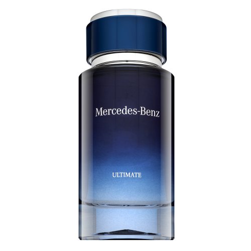 Mercedes-Benz Ultimate EDP M 120 ml 120 Kvepalai