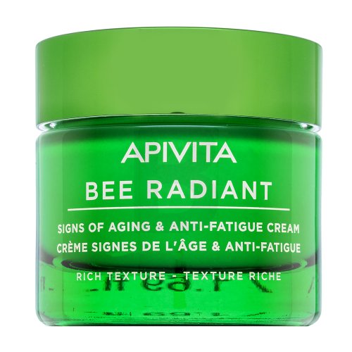 Apivita Bee Radiant Signs of Aging & Anti-Fatigue Cream 50 ml 50