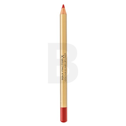 Max Factor Color Elixir Lipliner 055 Red Poppy