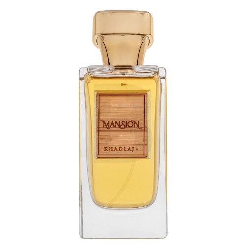 Khadlaj Mansion EDP U 100 ml 100 Kvepalai