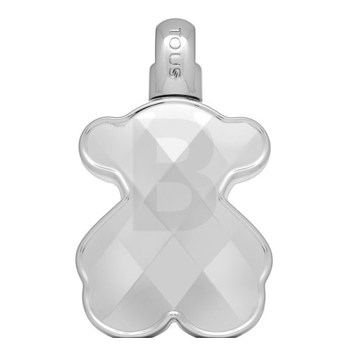 Tous LoveMe The Silver Parfum EDP W 90 ml 90 Kvepalai