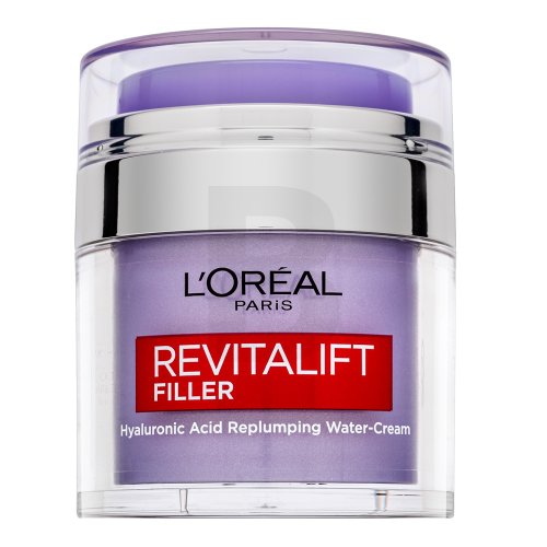 L&acute;Or&eacute;al Paris Revitalift Filler Water-Cream 50 ml 50