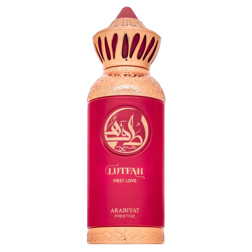 Arabiyat Prestige Lutfah First Love EDP W 80 ml 80 Kvepalai