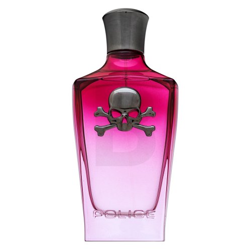 Police Potion Love EDP W 100 ml 100 Kvepalai