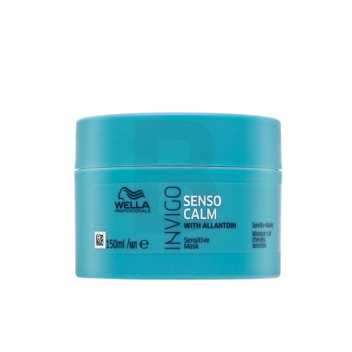 Wella Professionals Invigo Balance Senso Calm Sensitive Mask 150 ml 150