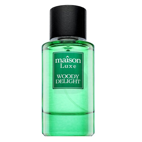 Hamidi Maison Luxe Woody Delight PAR U 110 ml 110 Kvepalai