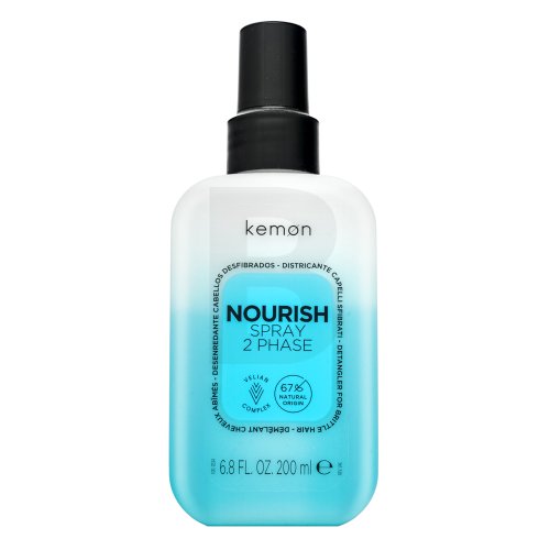 Kemon Nourish Spray 2 Phase 200 ml 200