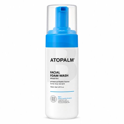 Atopalm Facial Foam Wash 150 ml 150