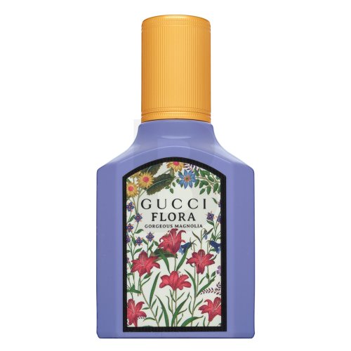 Gucci Flora Gorgeous Magnolia EDP W 30 ml 30 Kvepalai