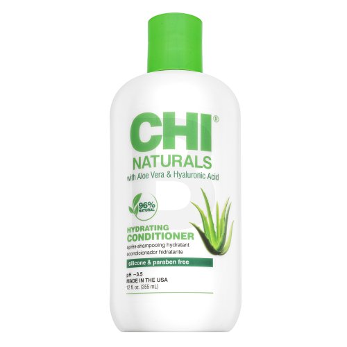 CHI Naturals Hydrating Conditioner 355 ml 355