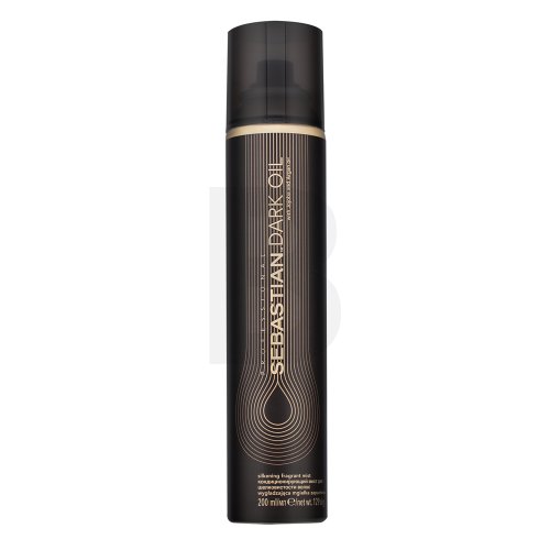 Sebastian Professional Dark Oil Silkening Fragrant Mist 200 ml 200