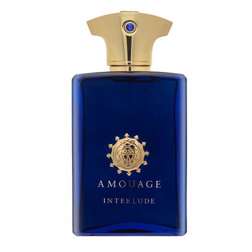 Amouage Interlude EDP M 100 ml 100 NI&Scaron;INIAI Kvepalai