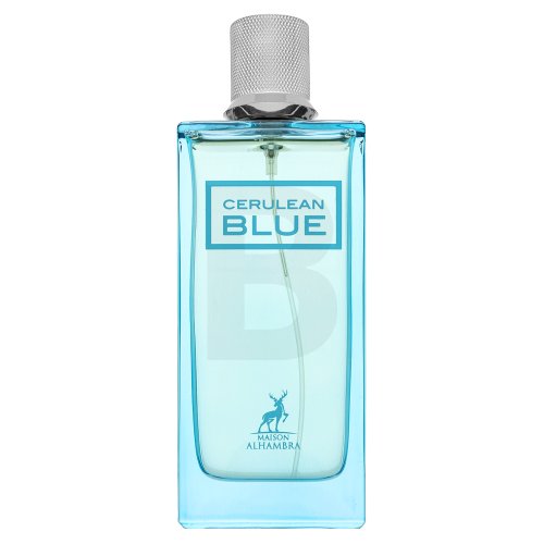 Maison Alhambra Cerulean Blue EDP M 100 ml 100 Kvepalai