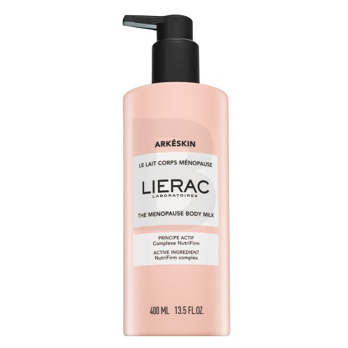 Lierac Ark&eacute;skin The Menopause Body Milk 400 ml 400