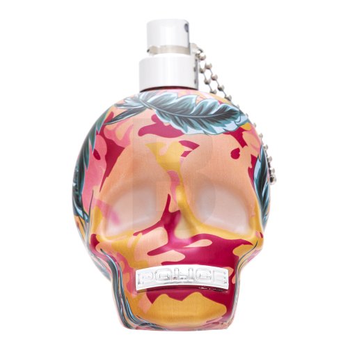 Police To Be Exotic Jungle EDP W 75 ml 75 Kvepalai