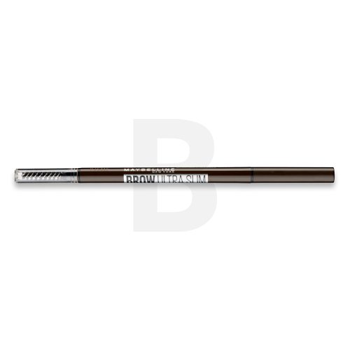 Maybelline Brow Ultra Slim 06 Black Brown 4 g 4