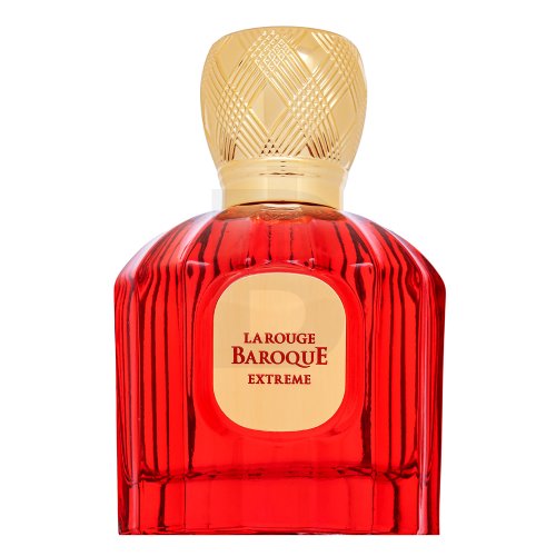 Maison Alhambra La Rouge Baroque Extreme EDP U 100 ml 100 Kvepalai