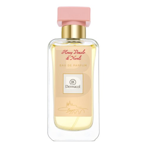 Dermacol Dermacol Honey Pomelo & Neroli EDP W 50 ml 50 Kvepalai