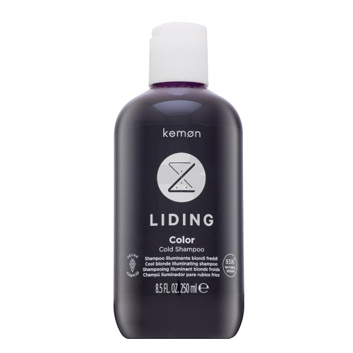 Kemon Kemon Liding Color Cold Shampoo 250 ml 250