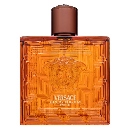 Versace Eros Najim PAR M 100 ml 100 Kvepalai