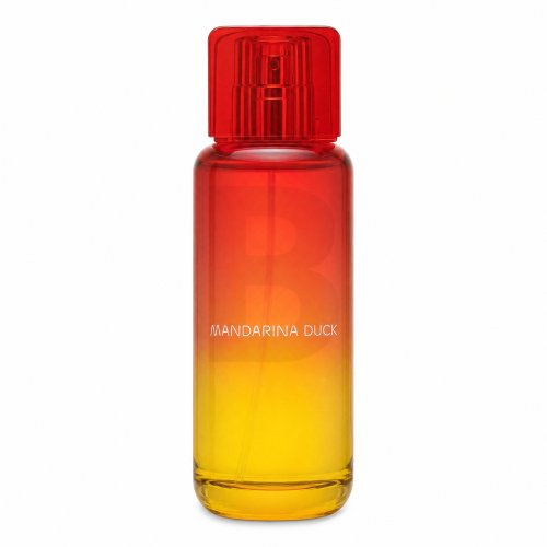 Mandarina Duck The Mandariners For Her EDT W 100 ml 100 Kvepalai