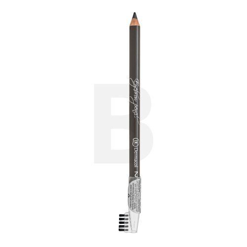 Dermacol Eyebrow Pencil 02 1,6 g 2