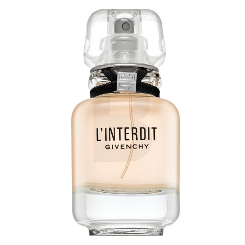 Givenchy L'Interdit EDT W 35 ml 35 Kvepalai