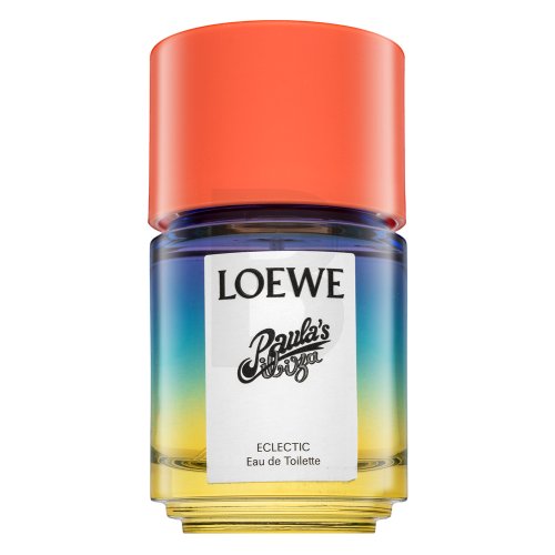 Loewe Paula's Ibiza Eclectic EDT U 100 ml 100 Kvepalai