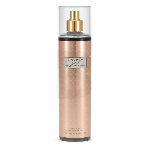 Sarah Jessica Parker Lovely You BOR W 236 ml 236 Kvepalai