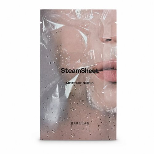 Barulab SteamSheet&trade; Moisture Shield 5 x 22 g 110