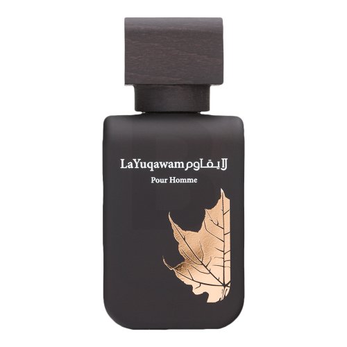 Rasasi La Yuqawam Homme EDP M 75 ml 75 Kvepalai