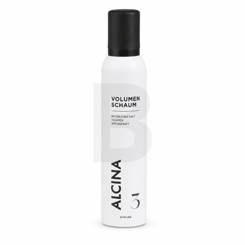 Alcina Professional Volume Mousse 300 ml 300