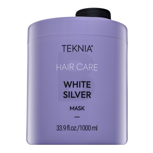 Lakme Lakm&eacute; Teknia White Silver Mask 1000 ml 1000