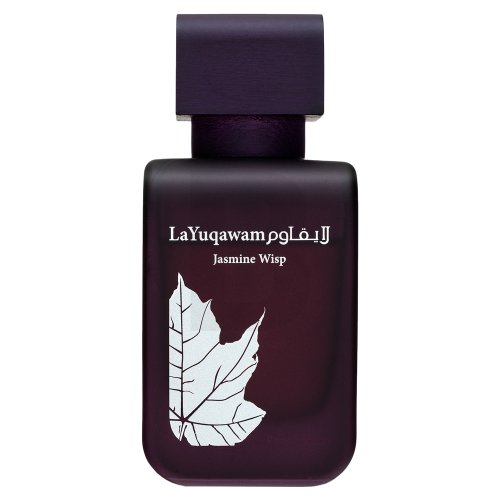 Rasasi La Yuqawam Jasmine Wisp EDP W 75 ml 75 Kvepalai