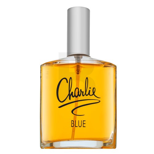 Revlon Charlie Blue Eau Fraiche EDT W 100 ml 100 Kvepalai