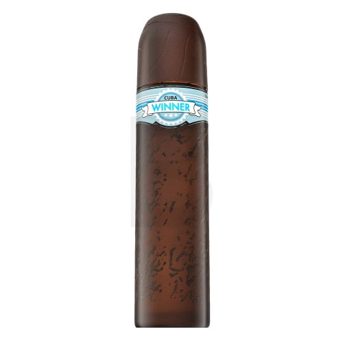 Cuba Winner EDT M 100 ml 100 Kvepalai