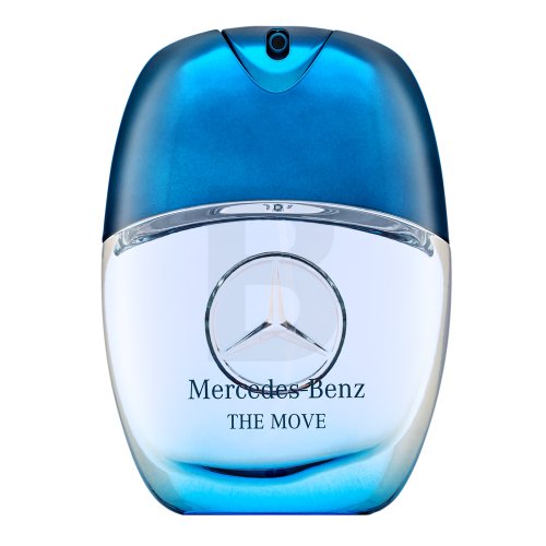 Mercedes-Benz The Move EDT M 60 ml 60 Kvepalai